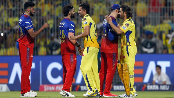 RCB vs CSK: Rain Prediction for IPL 2024 Match RCB vs CSK: Rain Prediction for IPL 2024 Match
