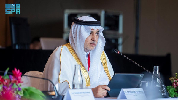 Saudi Leads in Ethical Tech Saudi Leads in Ethical Tech