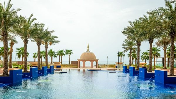 Rixos Abu Dhabi s Luxury Summer Offer