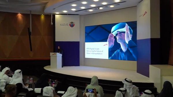 RTA s 24 Digital Innovations