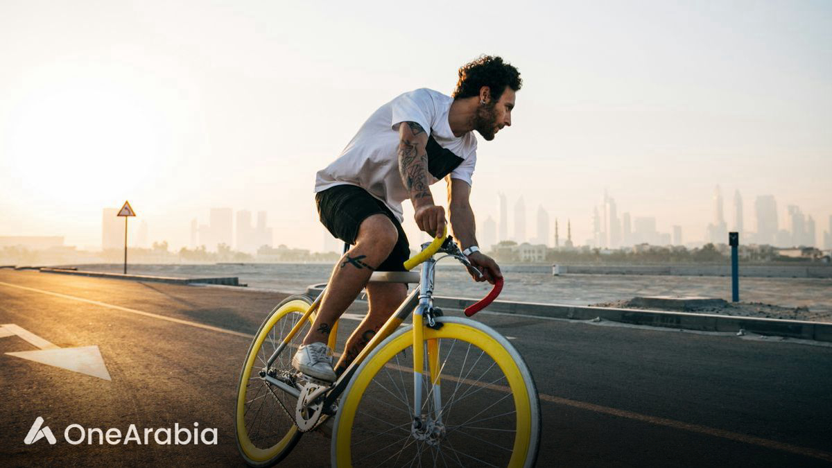RTA's Cycling Safety Guidelines In Dubai To Enhance Road Safety OneArabia