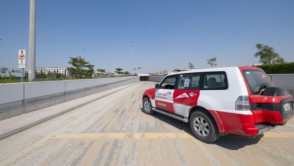 RTA s Vehicle Lifespan Extension Initiative