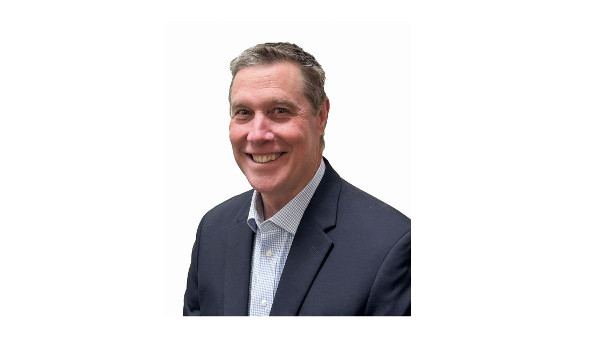 Rusty Stone New President & COO Rusty Stone New President & COO