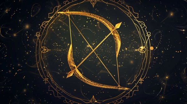 Sagittarius (November 22 - December 21) Horoscope