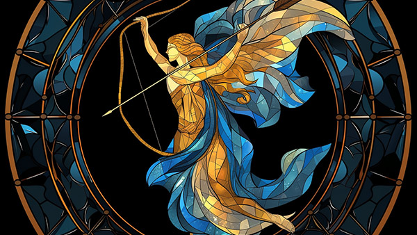 Sagittarius (November 22 - December 21) Horoscope
