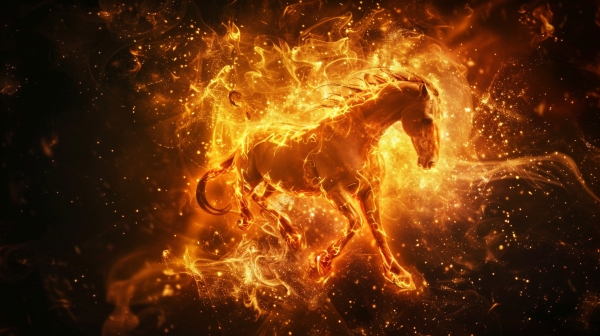 Sagittarius (November 22 - December 21) Horoscope