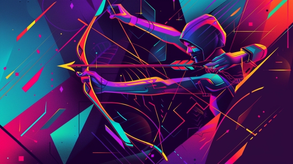 Sagittarius (November 22 - December 21) Horoscope