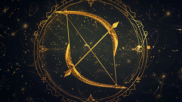 Sagittarius (November 22 - December 21) Horoscope Sagittarius (November 22 - December 21) Horoscope