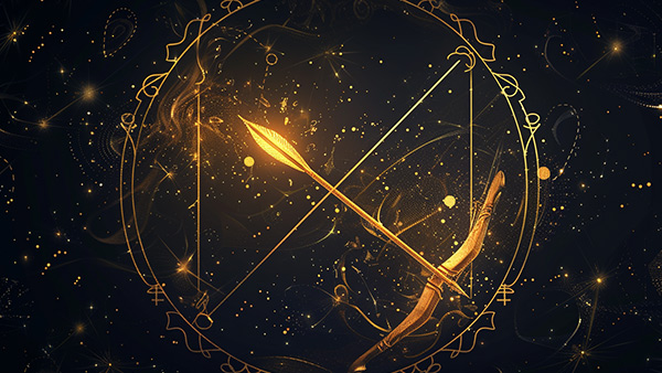 Sagittarius (November 22 - December 21) Horoscope