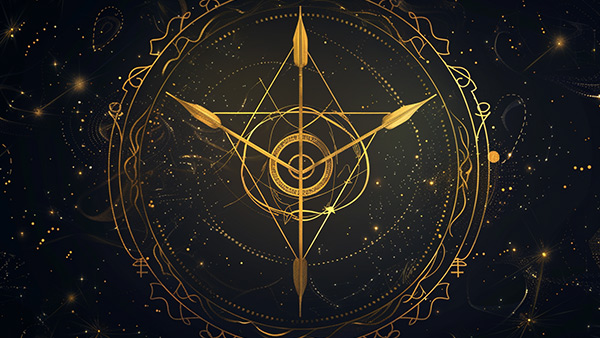 Sagittarius (November 22 - December 21) Horoscope