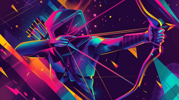 Sagittarius (November 22 - December 21) Horoscope