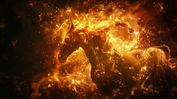 Sagittarius (November 22 - December 21) Horoscope