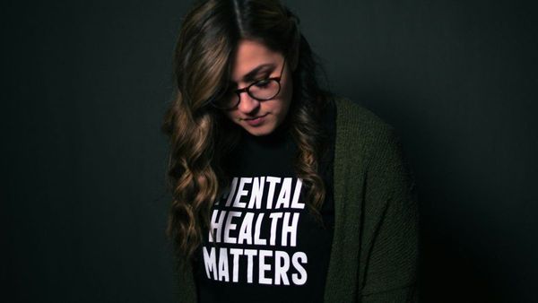 Sakina  UAE s Mental Health Revolution