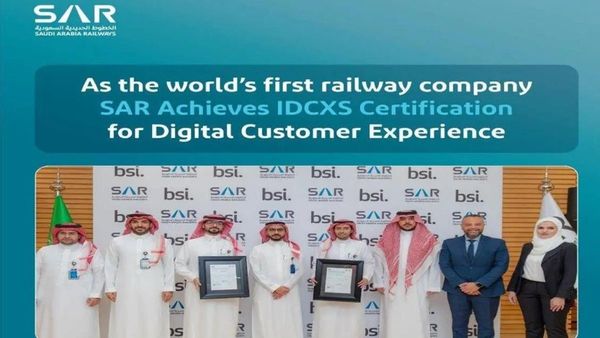 SAR Leads with Global Certifications