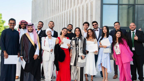 MBC Academy Celebrates Cannes Graduation