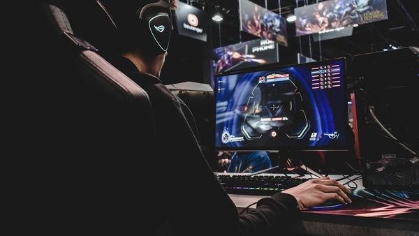 Saudi s First Esports World Cup