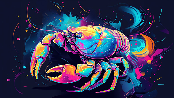 Scorpio (October 23 - November 21) Horoscope