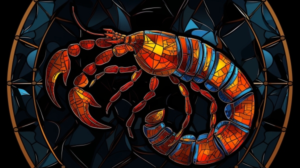 Scorpio (October 23 - November 21) Horoscope