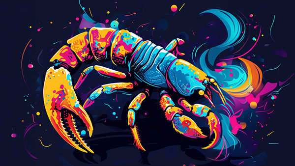 Scorpio (October 23 - November 21) Horoscope