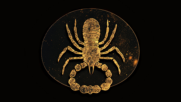 Scorpio (October 23 - November 21) Horoscope