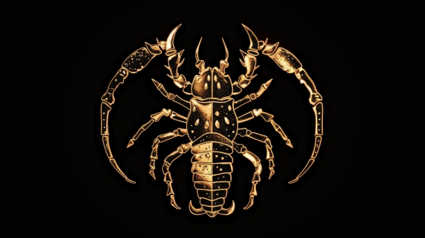 Scorpio (October 23 - November 21) Horoscope