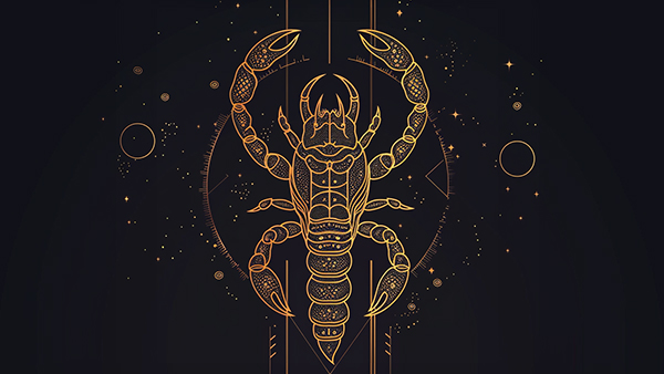 Scorpio (October 23 - November 21) Horoscope