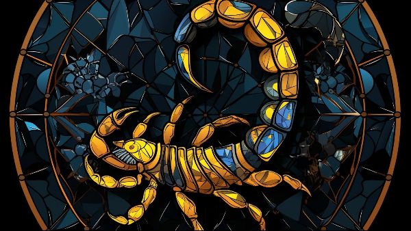 Daily Horoscope Scorpio Today May 21  2024