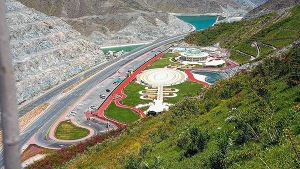 SEWA s New Projects Boost Kalba