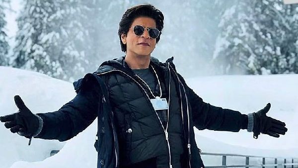 SRK Reveals Next Film Schedule SRK Reveals Next Film Schedule