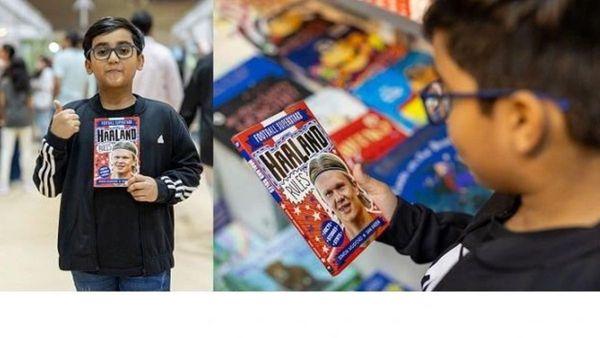 Sharjah Festival Spurs Euro 2024 Buzz