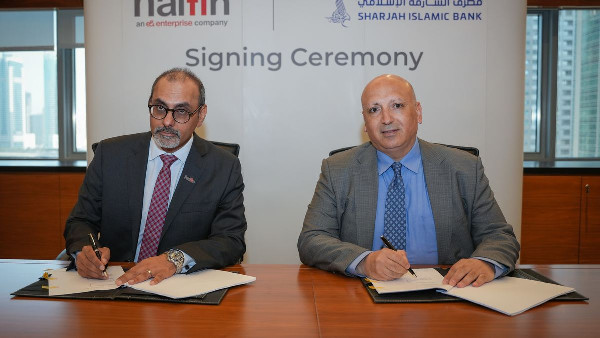 SIB Joins Haifin for Fraud Prevention SIB Joins Haifin for Fraud Prevention