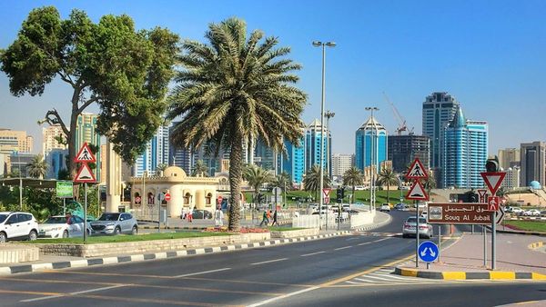 Sharjah Launches 5th Age-Friendly Cycle