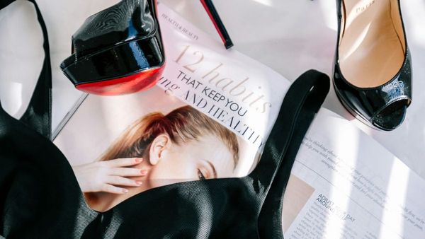 So Kate Stilettos  Elegance Redefined