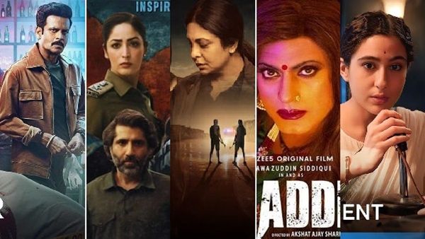 5 Films on Social Issues 5 Films on Social Issues