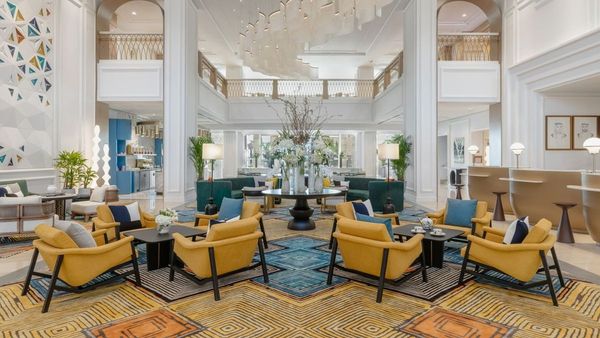 Sofitel Resort Boosts Ras Al Khaimah