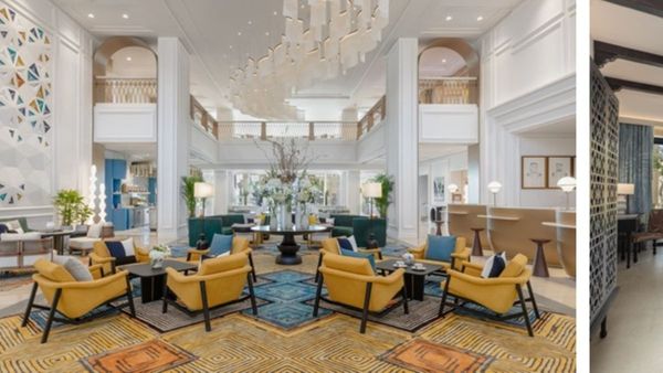 Sofitel Resort Opens in Ras Al Khaimah