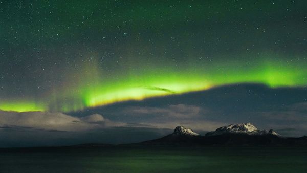 Solar Storm Hits Starlink  Societal Effects