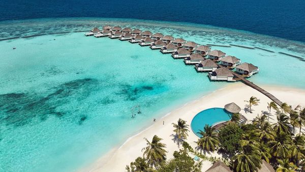 Solo Travel Month at Nova Maldives
