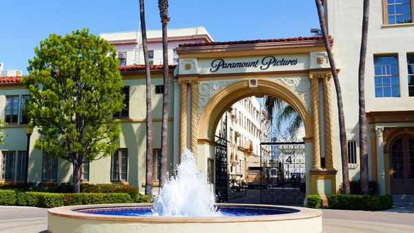 Sony  Apollo s  26B Paramount Bid