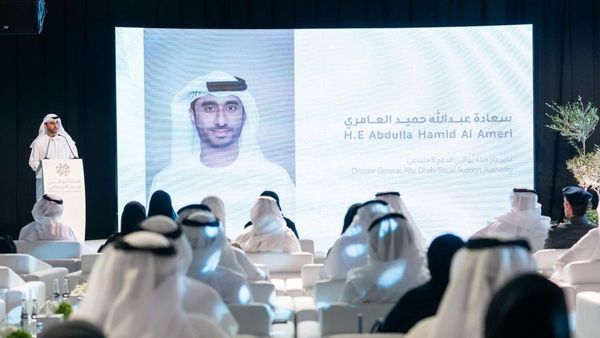 SSA Marks 5 Years of Social Welfare