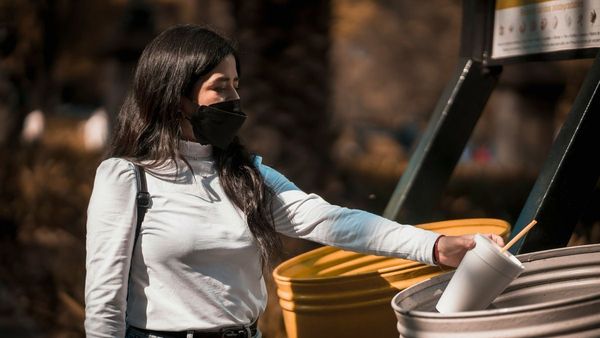 Styrofoam Ban in Abu Dhabi  How to Adapt