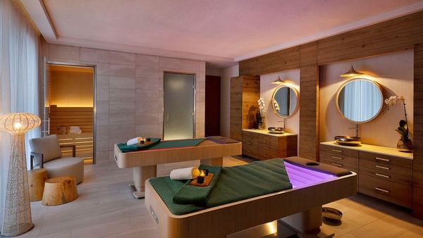 Summer Fun at Hilton Abu Dhabi