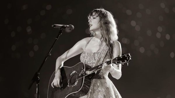 Swift s Love Letter After Portugal Shows Swift s Love Letter After Portugal Shows