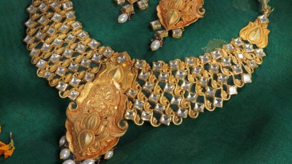 Tanishq s Akshaya Tritiya Gold Collection