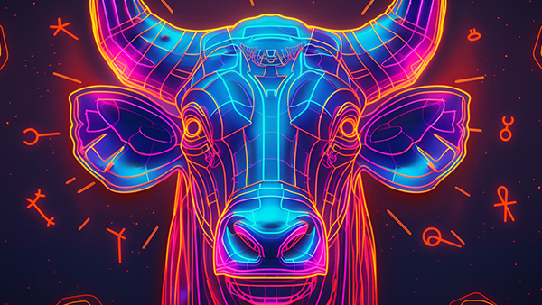 Taurus (April 20 - May 20) Horoscope