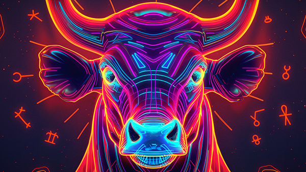 Taurus  April 20 - May 20  Horoscope