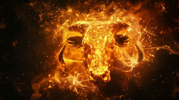 Taurus (April 20 - May 20) Horoscope