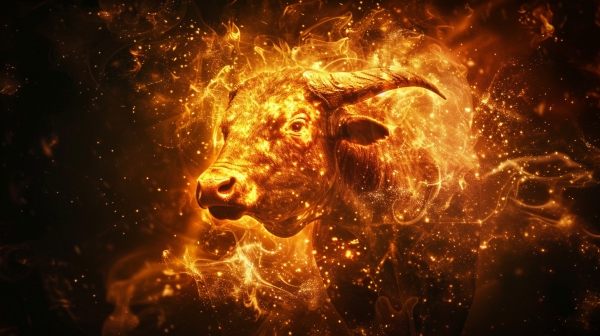 Taurus (April 20 - May 20) Horoscope