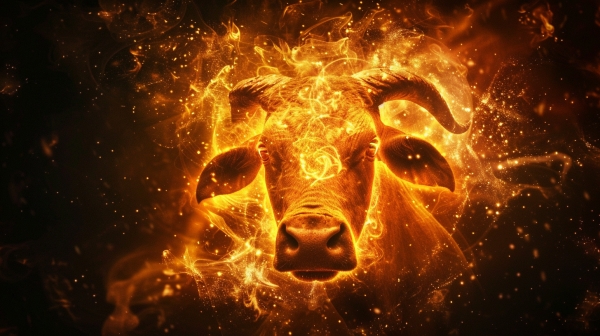 Taurus (April 20 - May 20) Horoscope