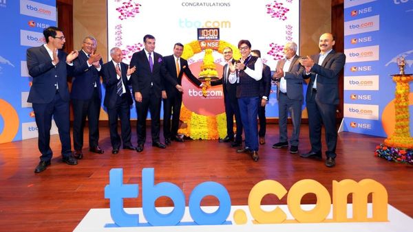 TBO IPO Boosts Middle East Travel